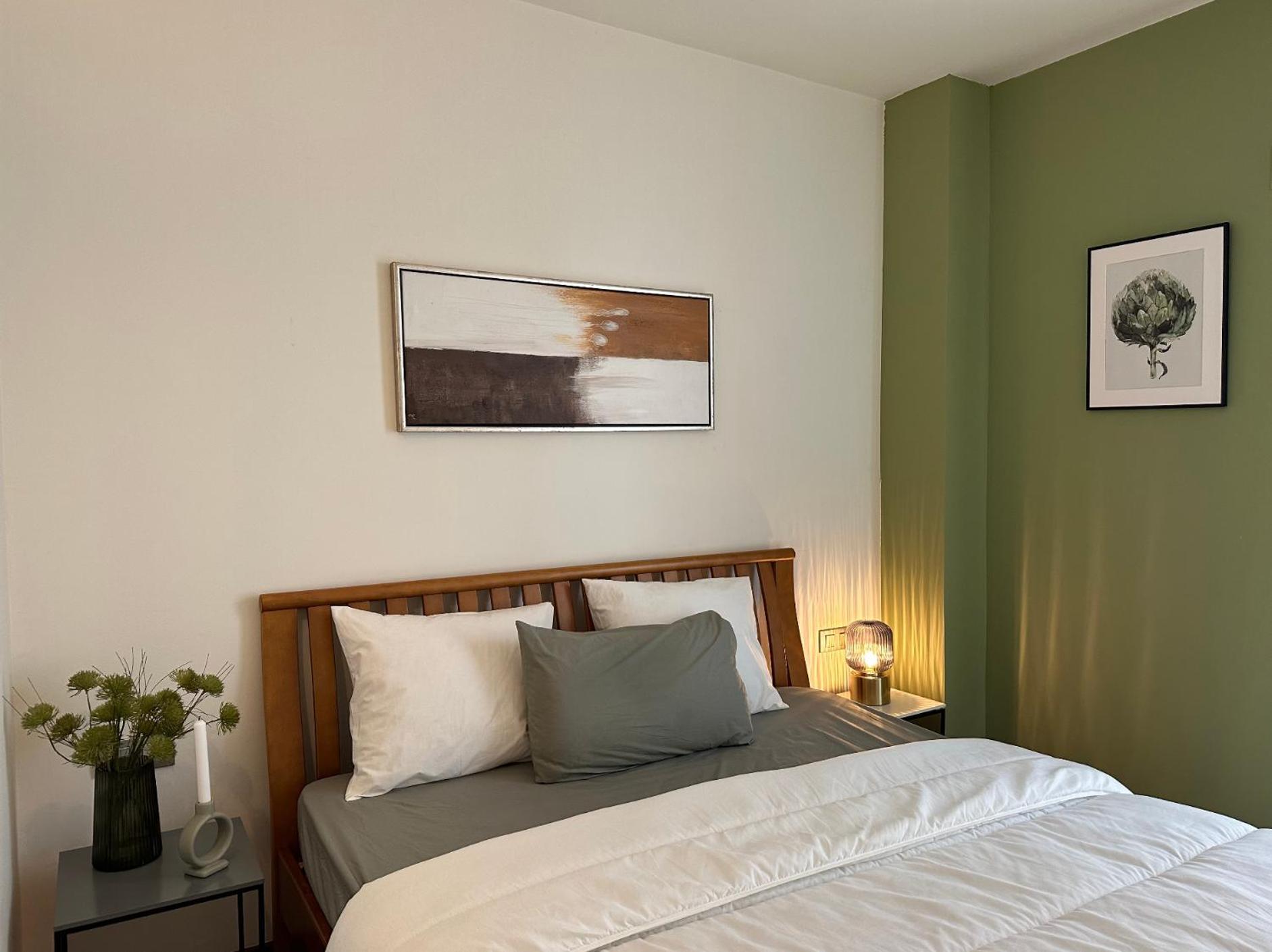 Apartment Cozy Place Picasso Barcelona