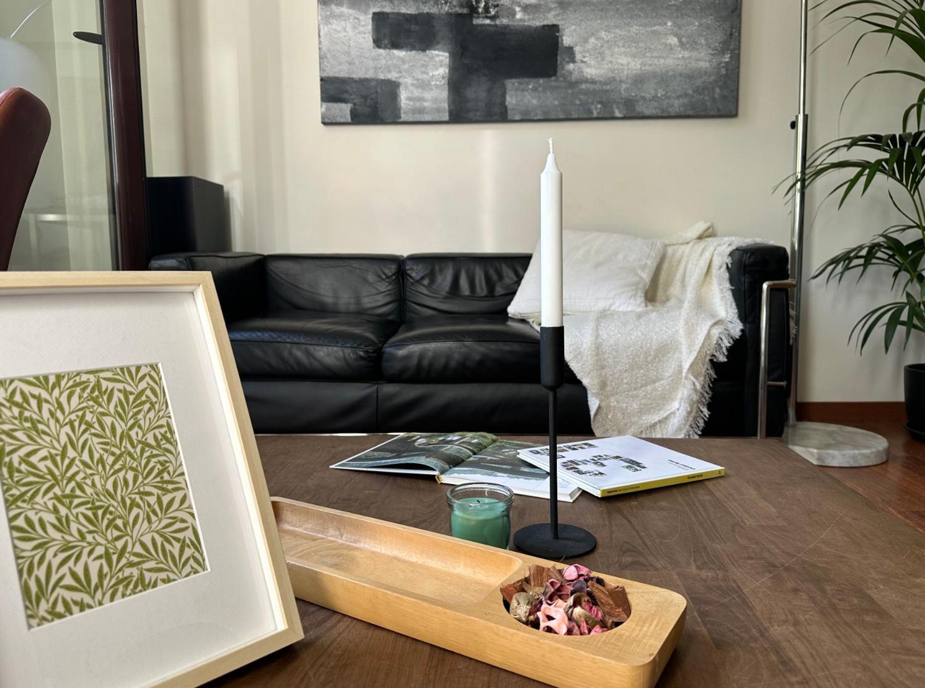 Cozy Place Picasso Apartment *