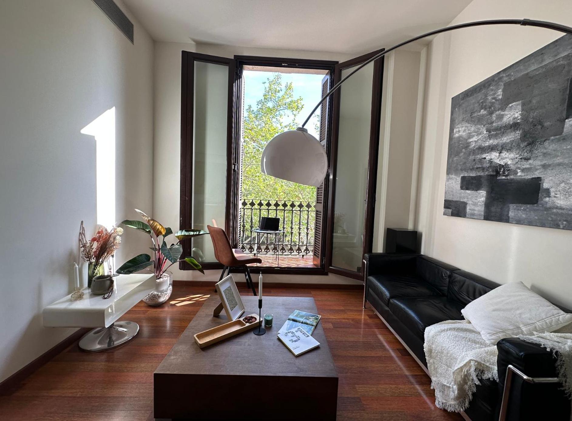 Apartment Cozy Place Picasso Barcelona