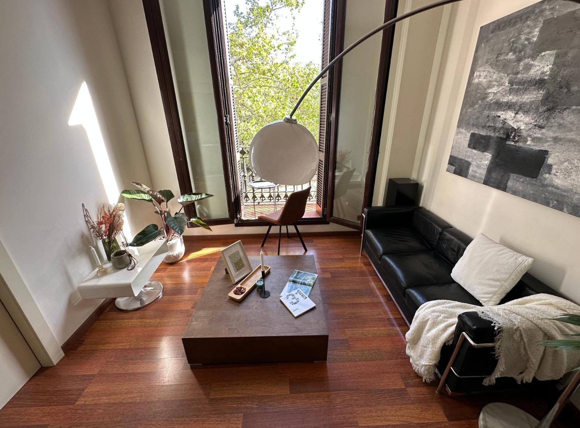 Apartment Cozy Place Picasso
