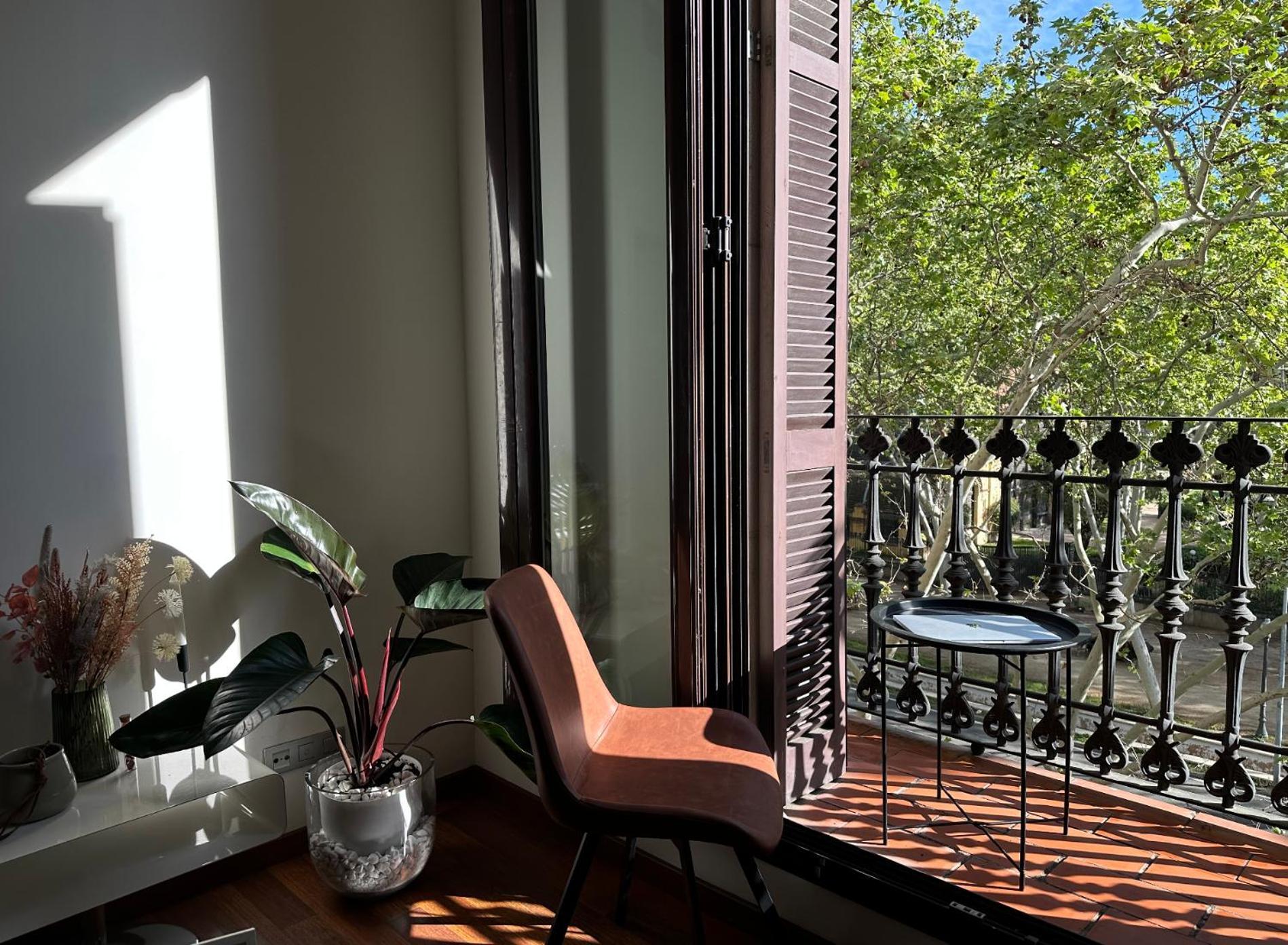 Apartment Cozy Place Picasso
