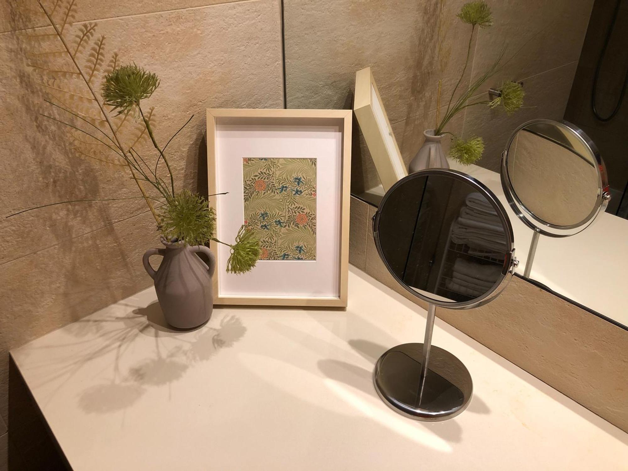 Cozy Place Picasso Apartment *