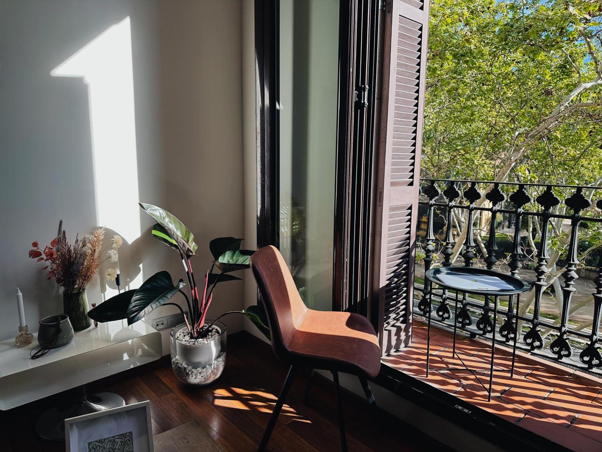 Cozy Place Picasso