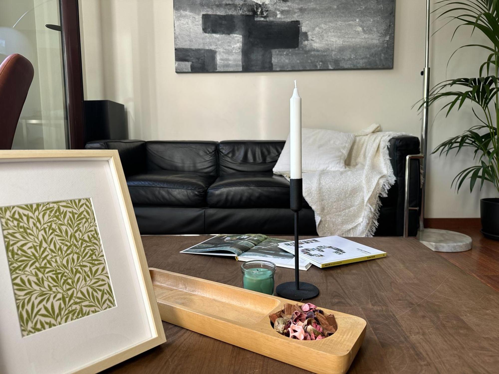 Cozy Place Picasso *